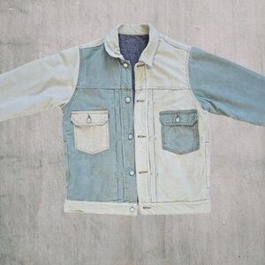 Hidden NY Member's Exclusive Type II Jacket